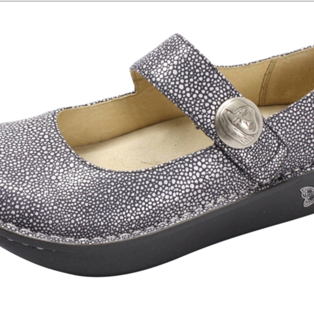 Alegria Shoes